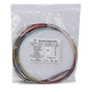 DIVE-16. 2x16 sin-Conectores 1mt Divisor Splitter XPON XGPON req-Fusion G657A1
