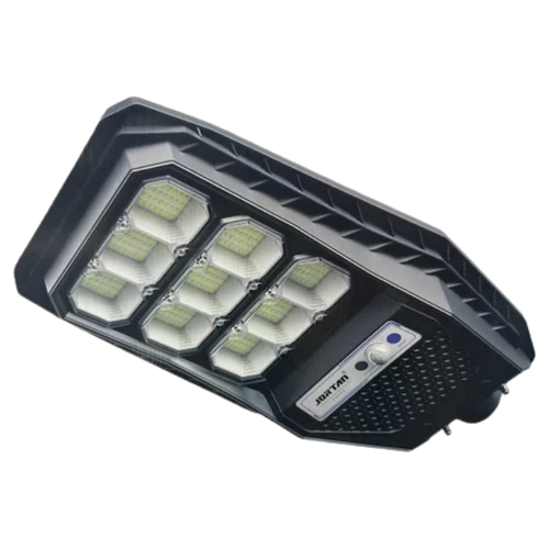 Foco Solar LED 300W Jortan JT-FYGK-300. Alumbrado Exterior