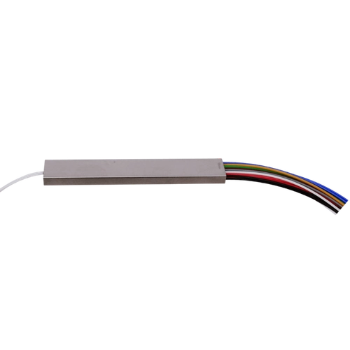 DIVE-16. 2x16 sin-Conectores 1mt Divisor Splitter XPON XGPON req-Fusion G657A1