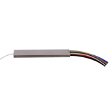 DIVE-16. 2x16 sin-Conectores 1mt Divisor Splitter XPON XGPON req-Fusion G657A1