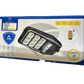 Foco Solar LED 300W Jortan JT-FYGK-300. Alumbrado Exterior