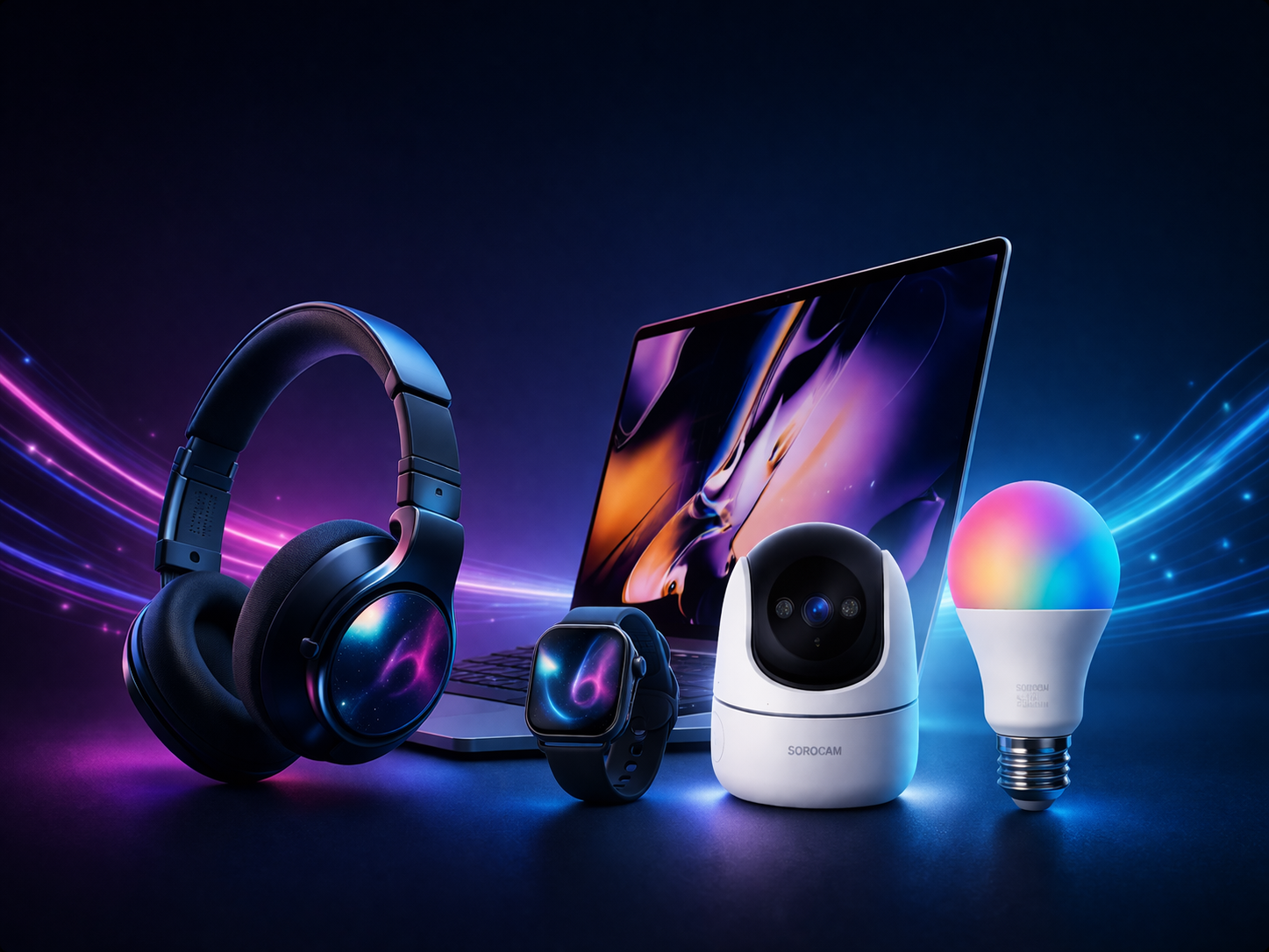 Smart Home