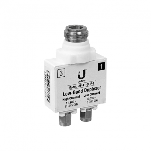 Multiplexor Ubiquiti AF-11FX-DUP-L
