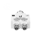 Multiplexor Ubiquiti AF-11FX-DUP-L