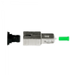 ATSA-5. 5dB SM SC/APC Attenuator Atenuador SC-Macho/SC-Hembra MonoModo