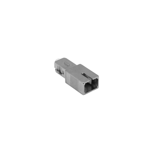 ATSC-12. Atenuador óptico de 12dB con conectores SC/UPC macho-hembra
