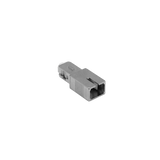 ATSC-12. 12dB SM SC/UPC Attenuator Atenuador SC-Macho/SC-Hembra MonoModo