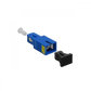 ATSC-5. 5dB SM SC/UPC Attenuator Atenuador SC-Macho/SC-Hembra MonoModo
