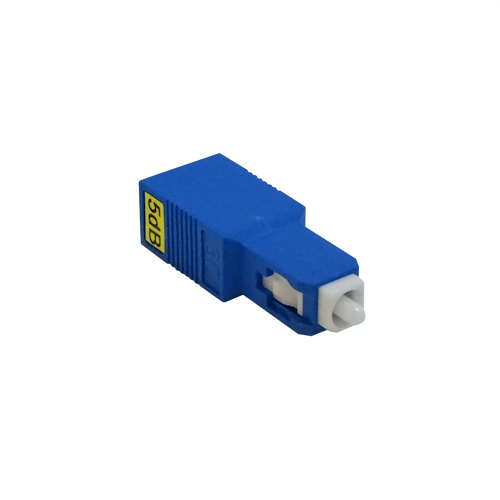 ATSC-5. 5dB SM SC/UPC Attenuator Atenuador SC-Macho/SC-Hembra MonoModo