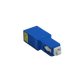 ATSC-5. Atenuador ATSC-5 5dB SM SC/UPC Atenuador de fibra óptica monomodo con conectores SC/UPC macho-hembra