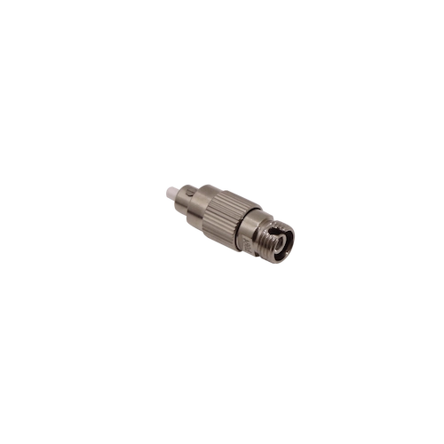 ATSF-15. 15dB SM FC/UPC Attenuator Atenuador FC-Macho/FC-Hembra MonoModo