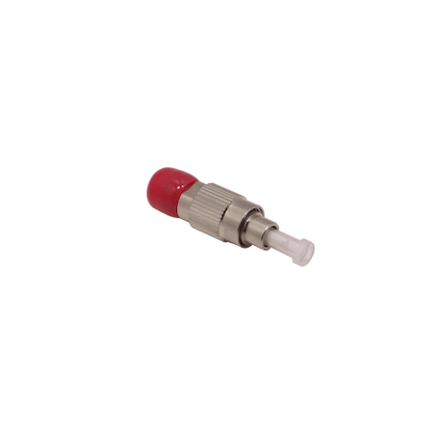 ATSF-15. 15dB SM FC/UPC Attenuator Atenuador FC-Macho/FC-Hembra MonoModo