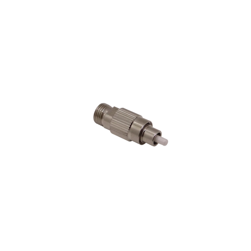 ATSF-15. 15dB SM FC/UPC Attenuator Atenuador FC-Macho/FC-Hembra MonoModo