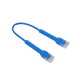 AUP-01 UBIQUITI Azul 10cm Cable Cat6
