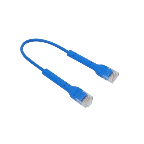 AUP-01 UBIQUITI Azul 10cm Cable Cat6