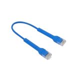 AUP-01 UBIQUITI Azul 10cm Cable Cat6