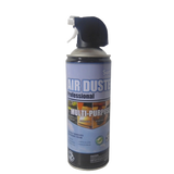AIRDUSTER. Envase Aire Comprimido 400ml para Limpieza