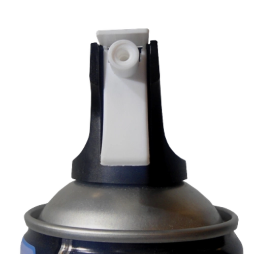 AIRDUSTER. Envase Aire Comprimido 400ml para Limpieza