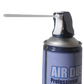 AIRDUSTER. Envase Aire Comprimido 400ml para Limpieza