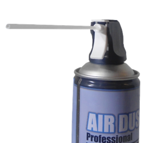 AIRDUSTER. Envase Aire Comprimido 400ml para Limpieza