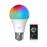 Ampolleta Inteligente IMOU LED B5
