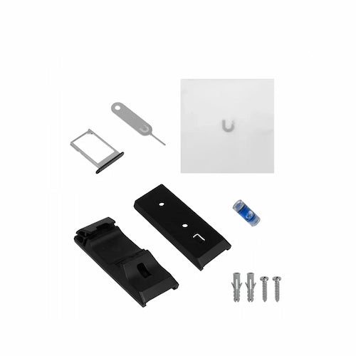 Antena 3G-LTE UMR-ULTRA Marca Ubiquiti.