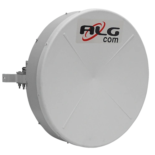Antena Parabólica UHX-30