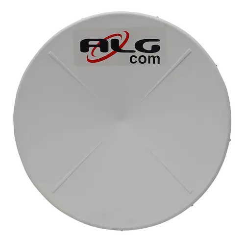 Antena Parabólica UHX-30