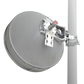 Antena Parabólica UHX-30