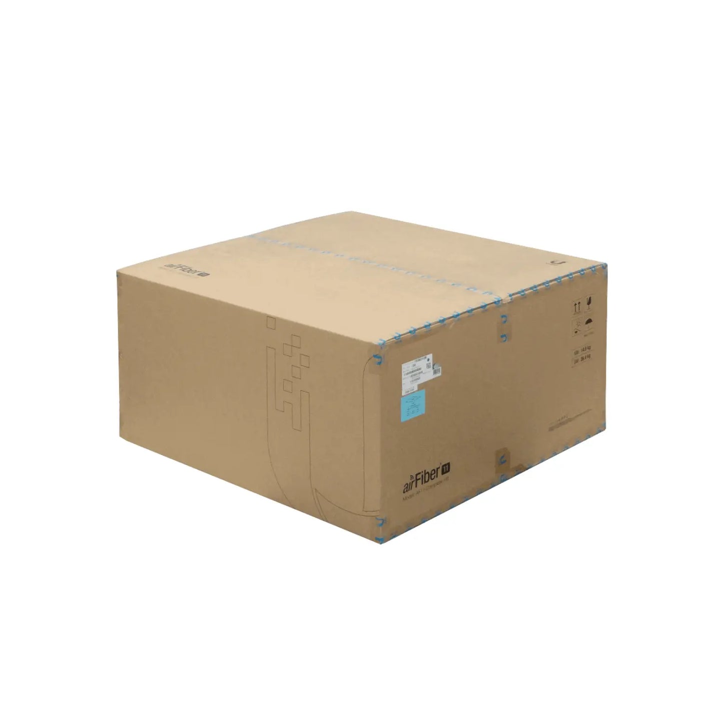 Antena Punto a Punto Ubiquiti AF11-COMPLETE-HB