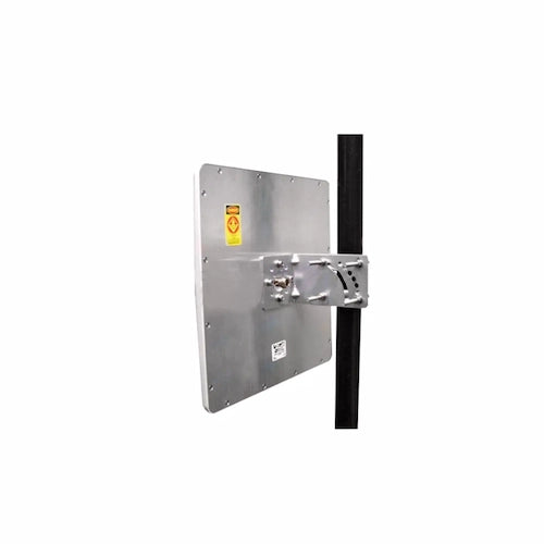Antena Panel marca L‑COM HG5819P  19 dBi 5,8 GHz