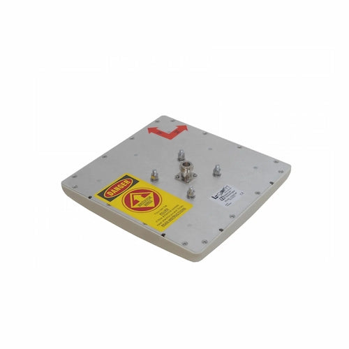 Antena Panel marca L‑COM HG5819P  19 dBi 5,8 GHz