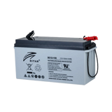 Batería de Gel Dahua 12V 150Ah para Paneles Solares | PFM372-150-CNF