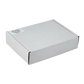 CASCOM3 OM3 12-SC 1-MPO/M Cassette 130mm Fibra Pre-Conectorizada