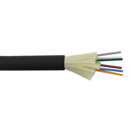 CF3A6. FURUKAWA OM3 6-Fibra-MM 6mm Multimodo Int/Ext LSZH 50/125um 26270129