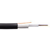 CFSH6. SM 6-Fibras 1-Tubo Cable 6mm Exterior-PE Monomodo