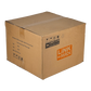 CFSN. 1km LSZH 1-G657A1 Portante-1mm Cable Negro Drop FTTH Fibra SM