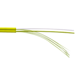CFSZ2. FIBRA SM Zipcord 3.0mm LSZH 1-metro Duplex Monomodo 9/125um 3mm