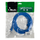 CPA-2 Cable Patch Cord Multifilar color azul Cat5E 2 metros