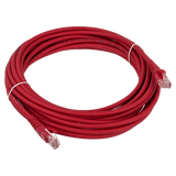 CPR-75L LINKMADE 7,5MT CAT5E ROJO