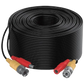 Cable Coaxial Siamés Dahua RG59 20m 100% Cobre | DH-PFM942I-20-9