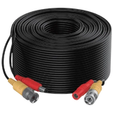 Cable Coaxial Siamés Dahua RG59 20m 100% Cobre | DH-PFM942I-20-9