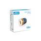 Cable de Red Dahua Cat5e UTP 100 metros Blanco | Alta Velocidad
