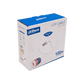 Cable de Red Dahua Cat5e UTP 100 metros Blanco | Alta Velocidad
