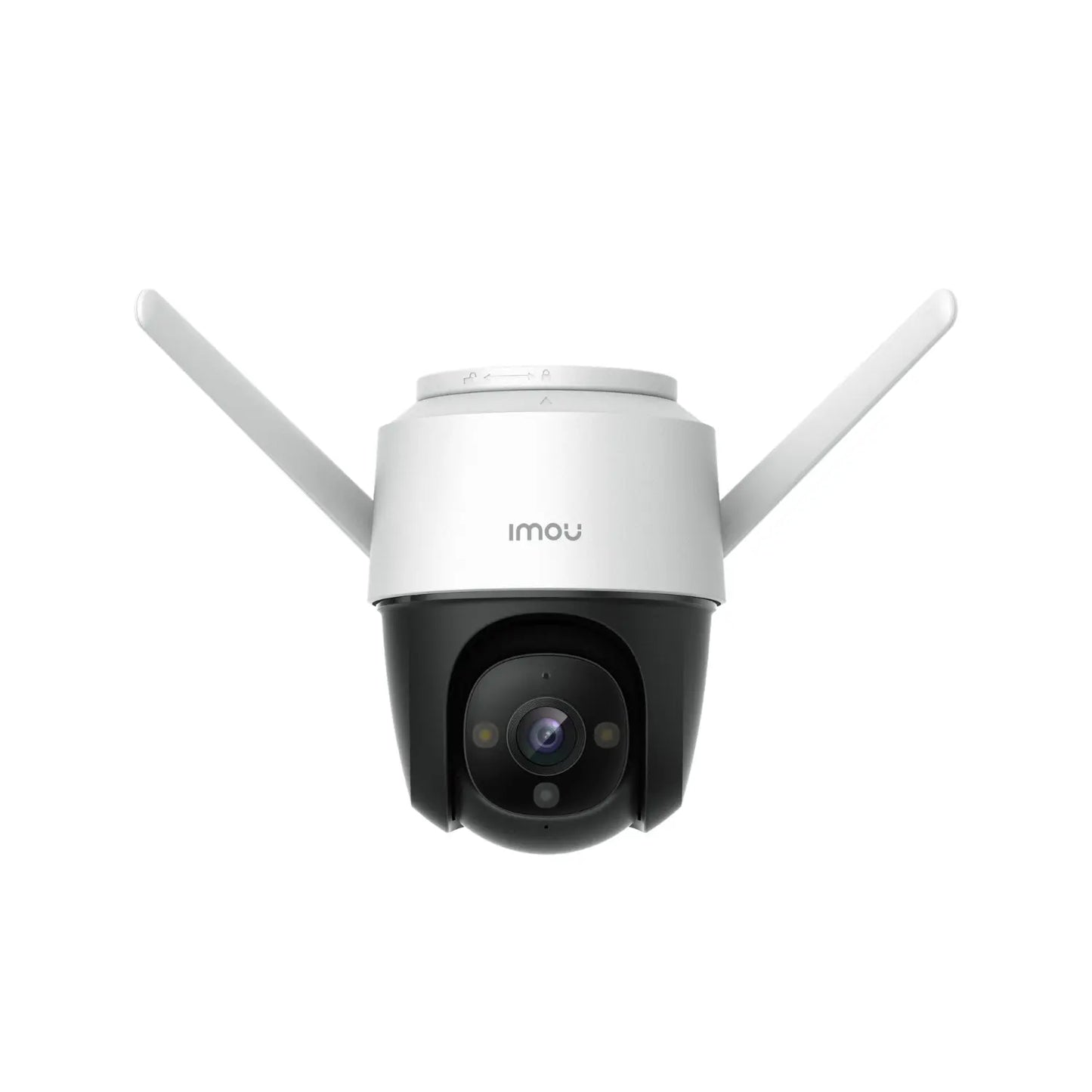 Cámara IPC-S21FN Exterior Wi-Fi Imou Cruiser SE: Vigilancia Inteligente en Full HD.