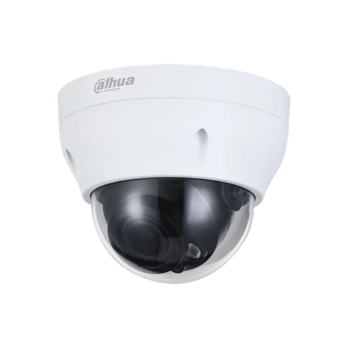 Cámara IP Domo Dahua 2MP Varifocal Motorizada | DH-IPC-HDPW1230R1-ZS-S5