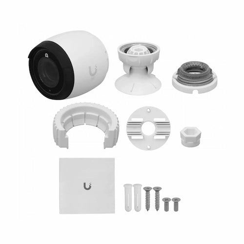 Cámara de Seguridad Ubiquiti UVC‑G5