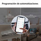 IMOU-mando a distancia IR Universal, aplicación wifi, Control por voz, Control remoto por infrarrojos para el hogar inteligente, Control para TV, aire acondicionado
