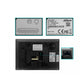 Kit Portero IP DAHUA DHI-KTW02 – Control de Acceso y Alarma Integrada.