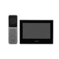 Kit Portero IP DAHUA DHI-KTW02 – Control de Acceso y Alarma Integrada.